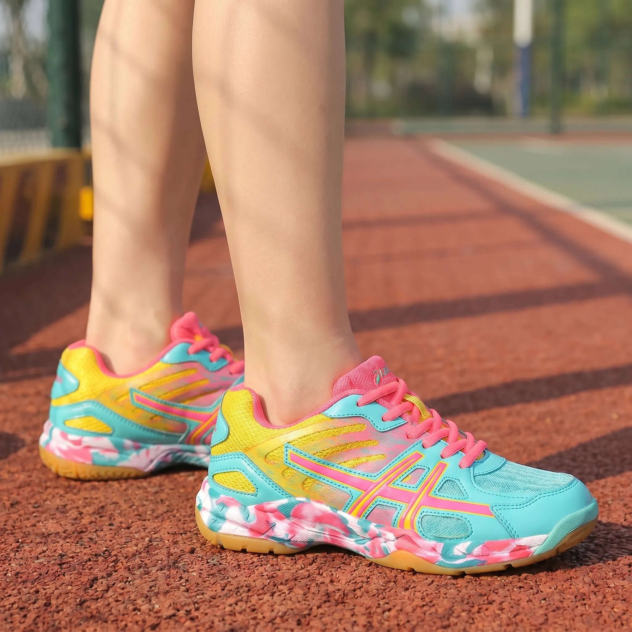 Véloura - Baskets De Sport