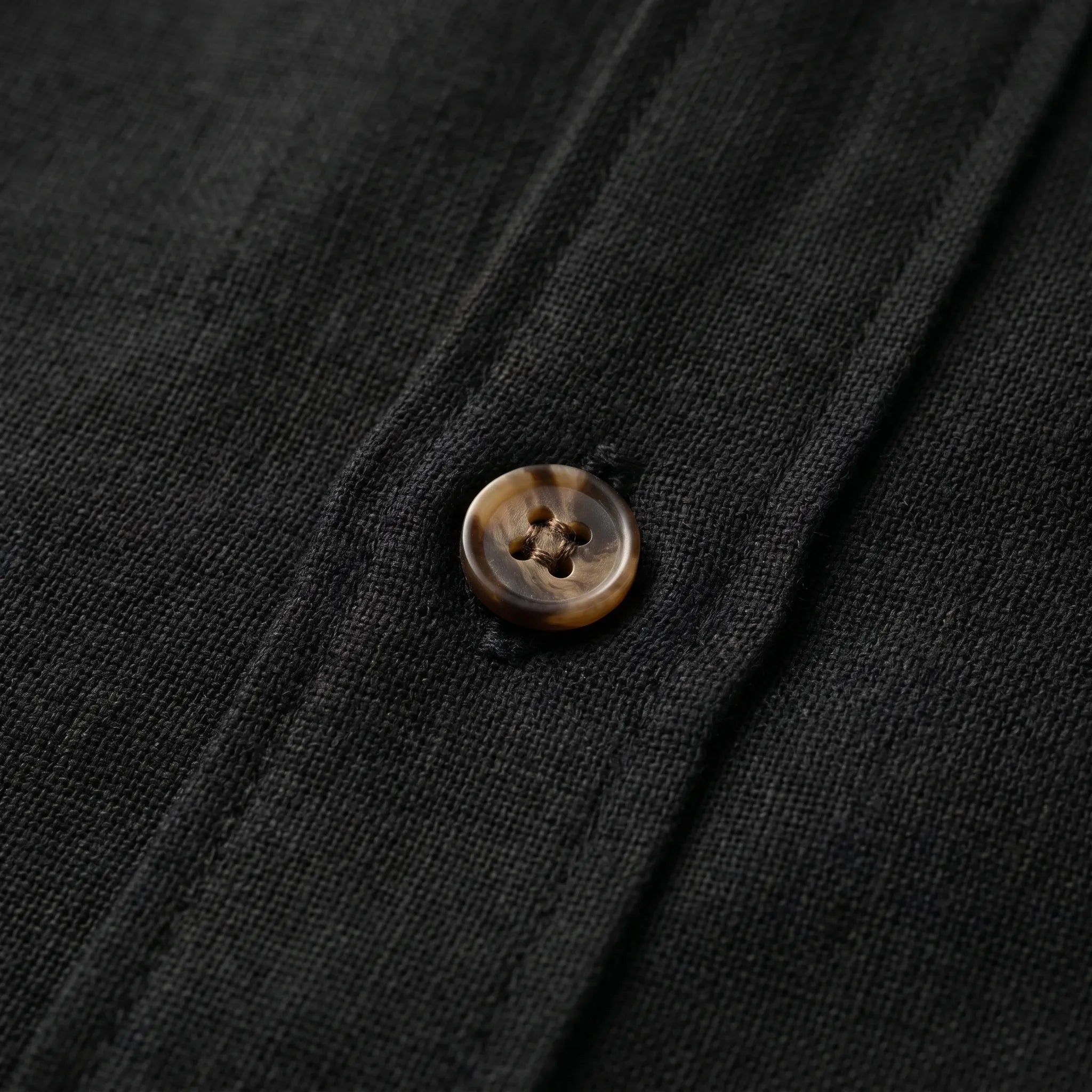 Ventalis - Chemise Boutonnée À Manches Longues