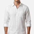 Ventilis - Chemise À Manches Longues