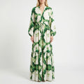 Veralys - Robe Longue Fluide
