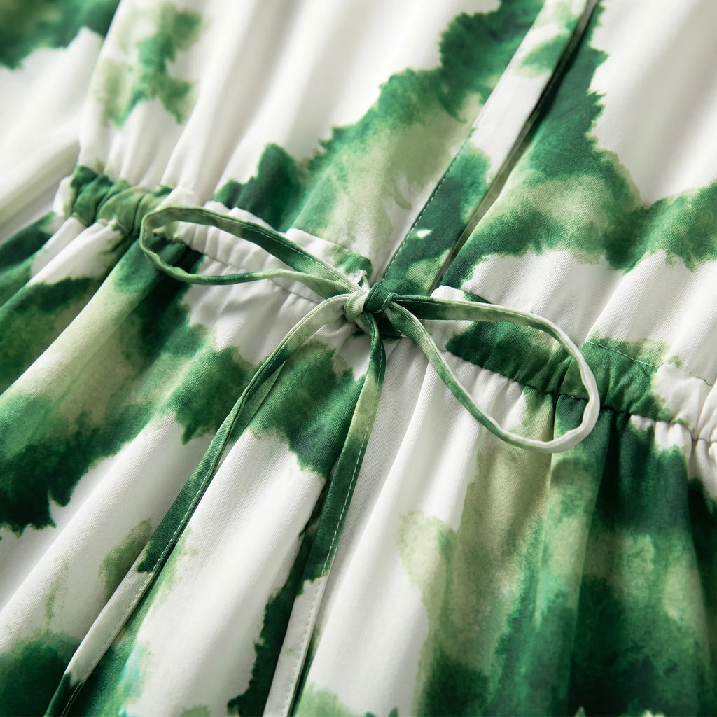 Veralys - Robe Longue Fluide