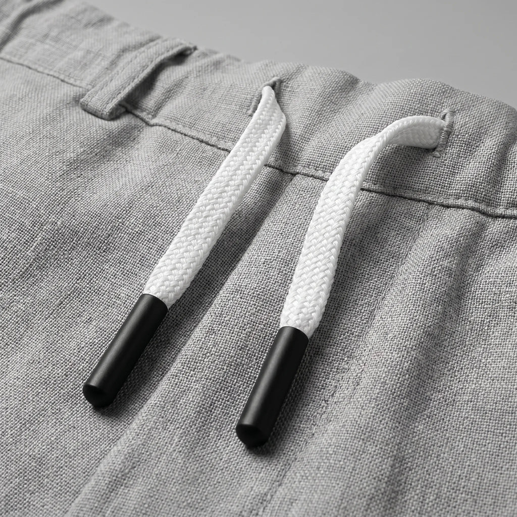 Zelys - Pantalon À Taille Ajustable