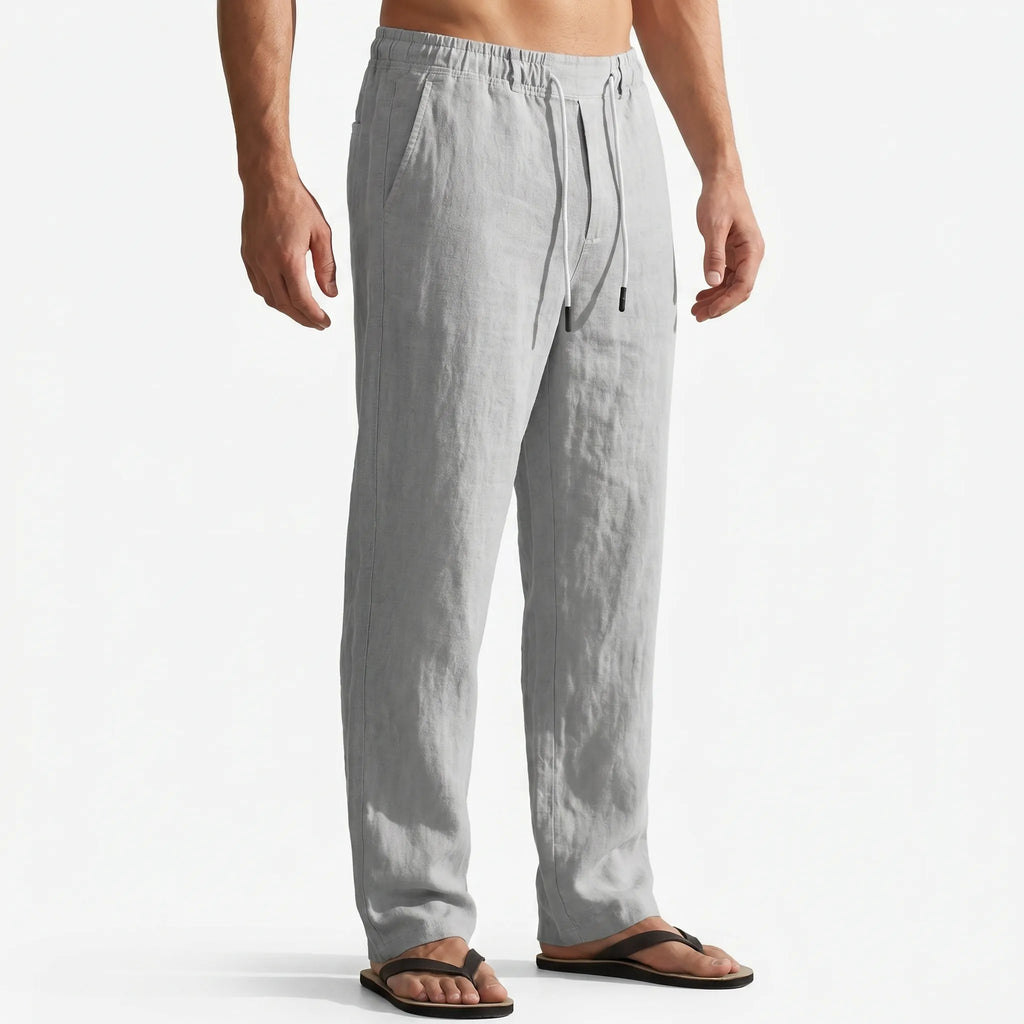 Zelys - Pantalon À Taille Ajustable