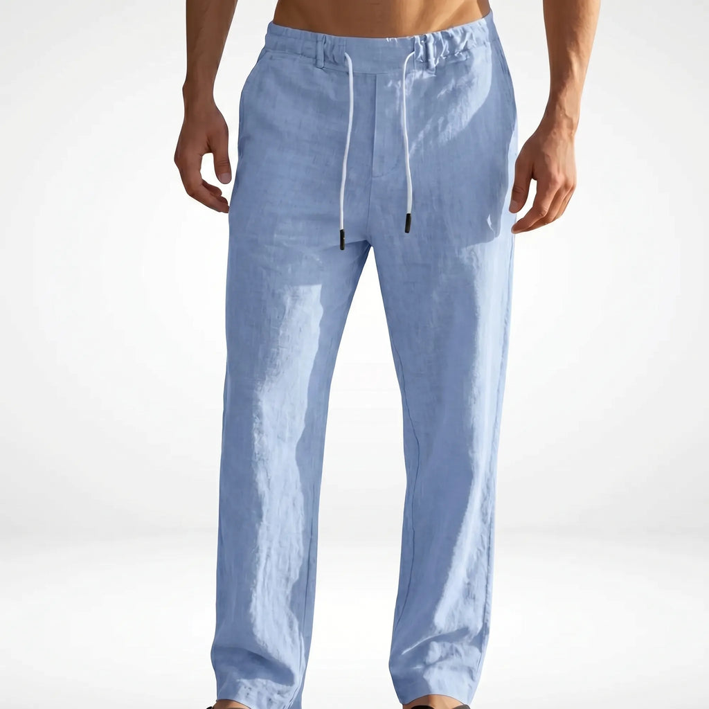Zelys - Pantalon À Taille Ajustable